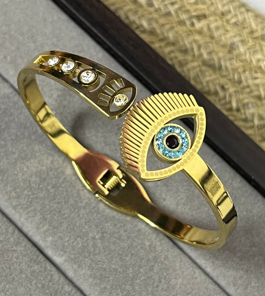 Evil Eye Bracelet