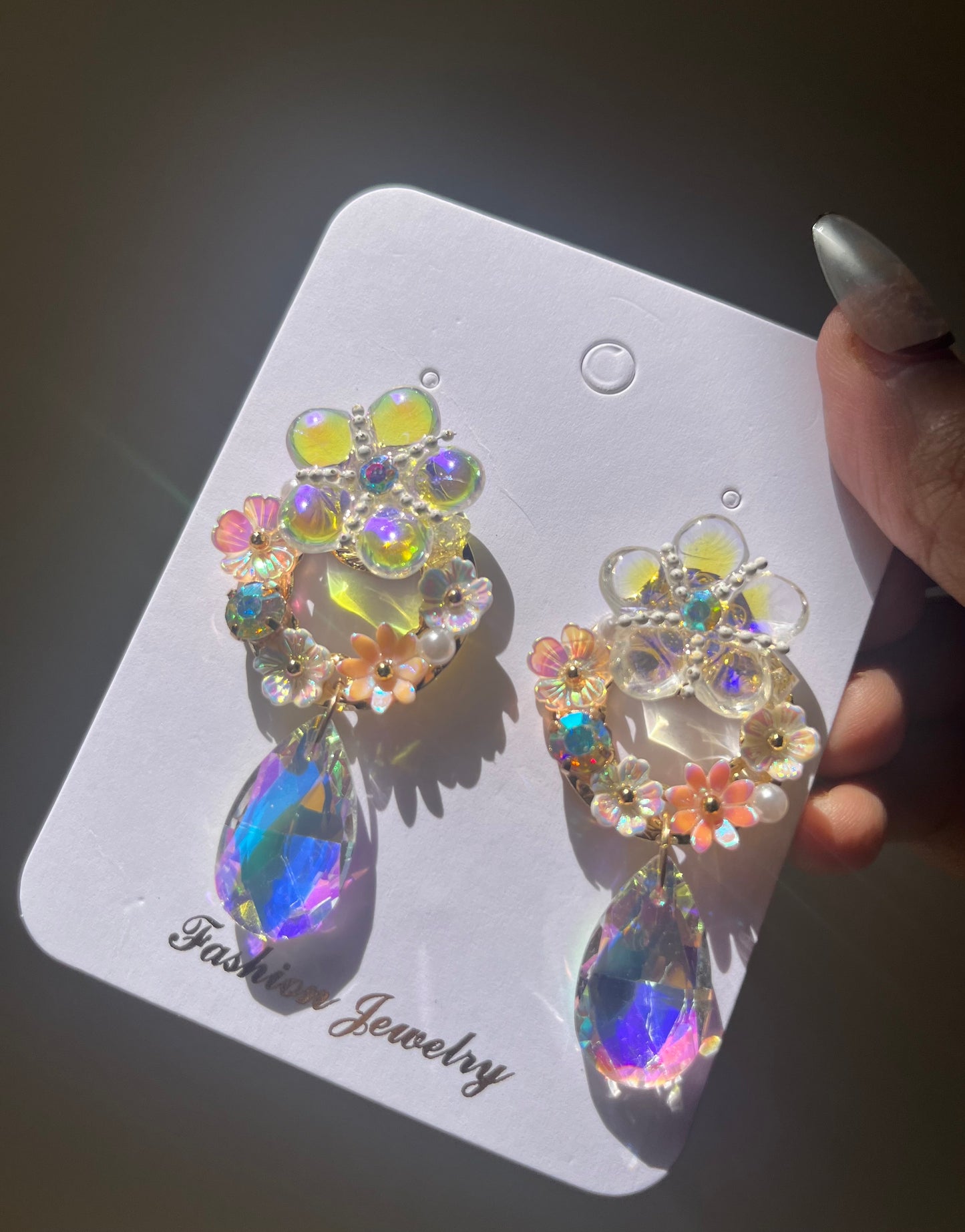 Dreamy Earring