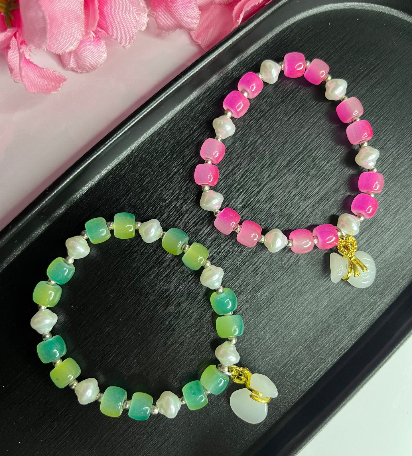 Beads Bracelet