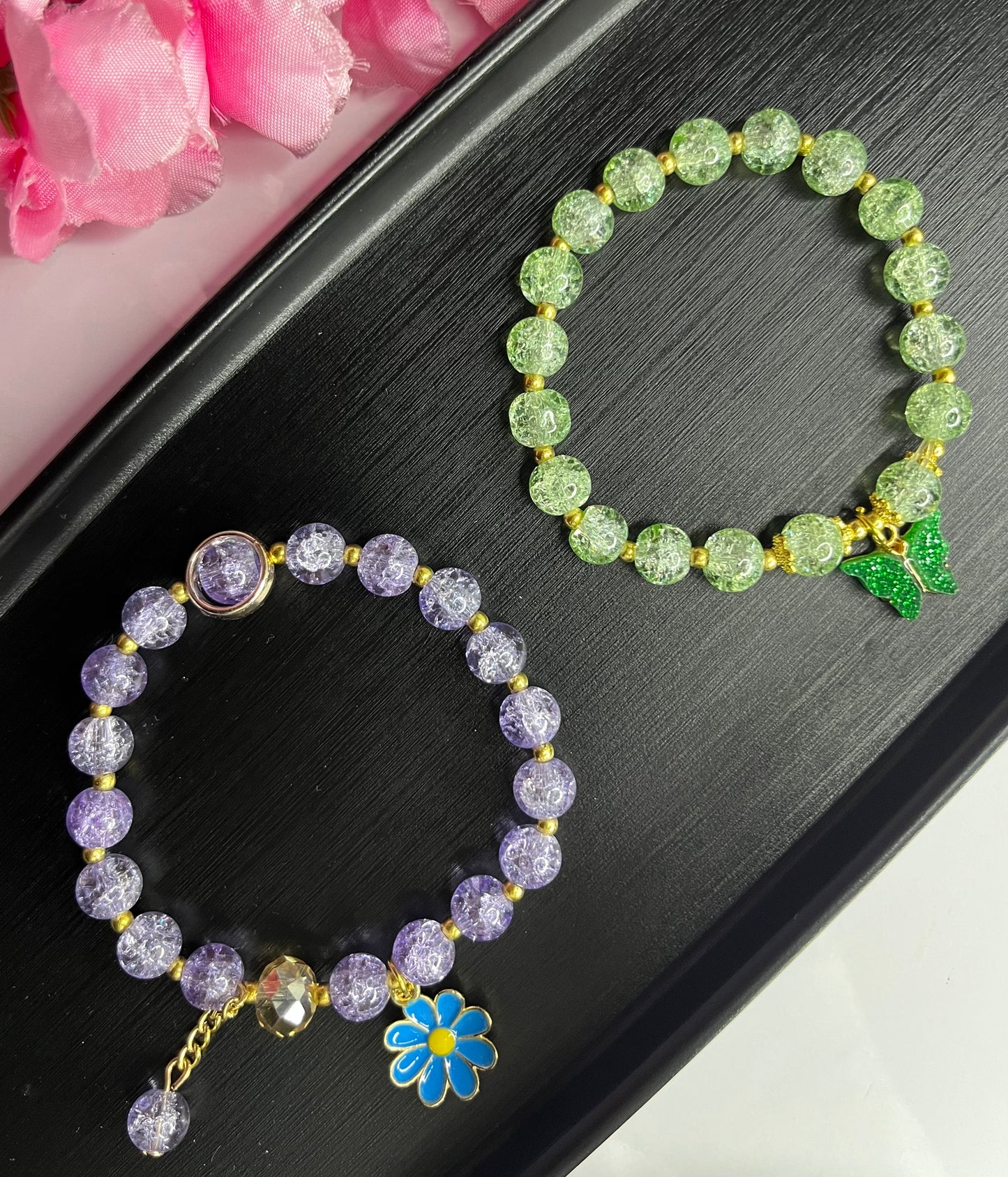 Beads Bracelet