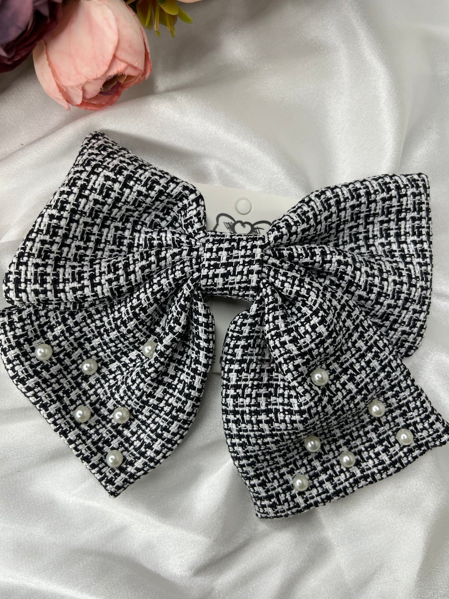 Luxe Hair Bows