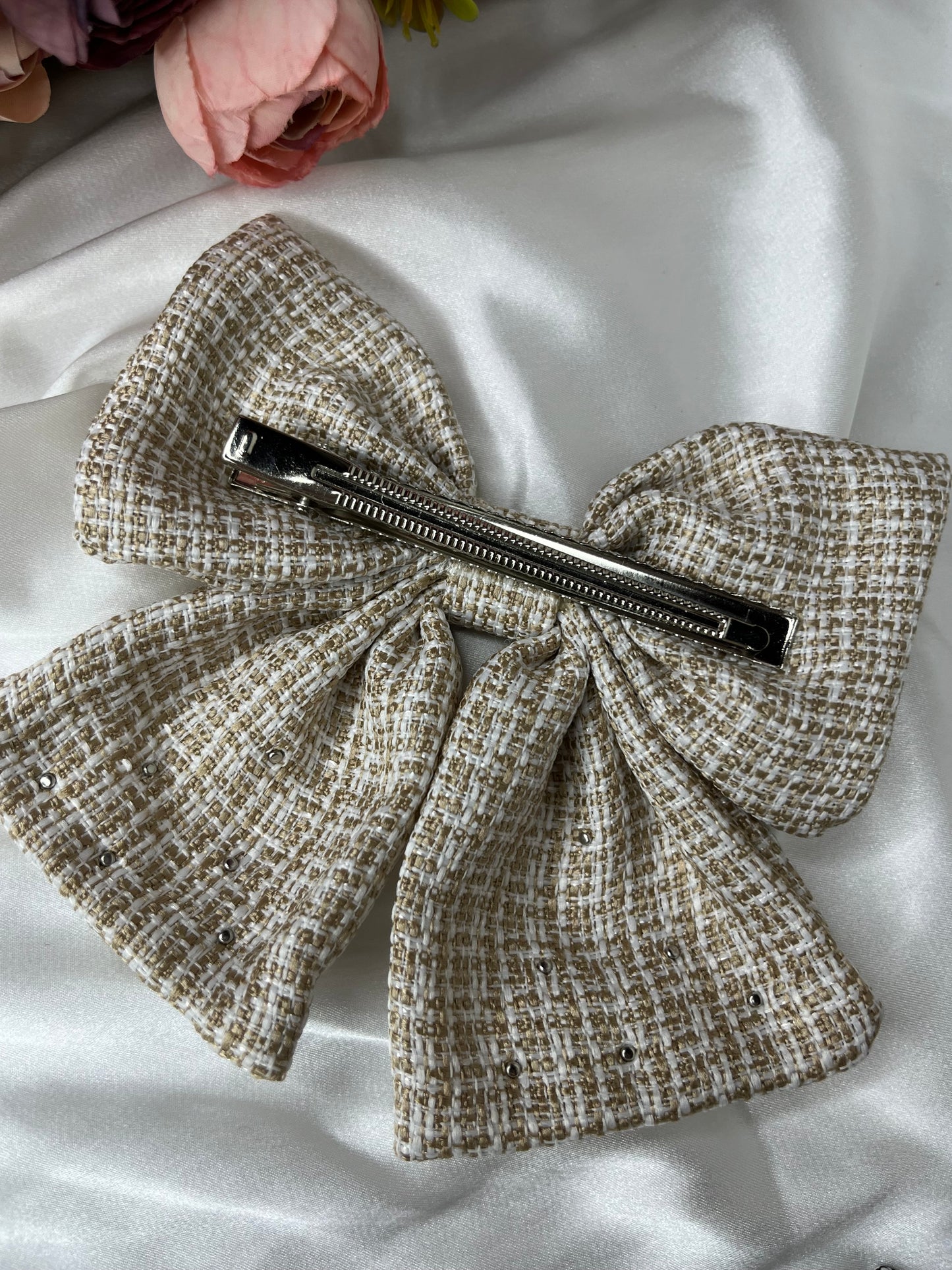 Luxe Hair Bows